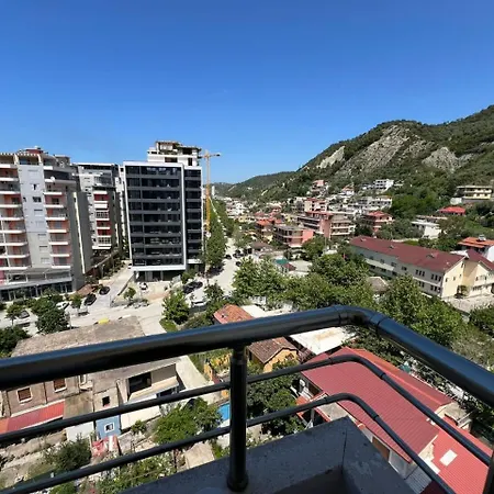 Apartment Cozy Near The Sea Vlore
