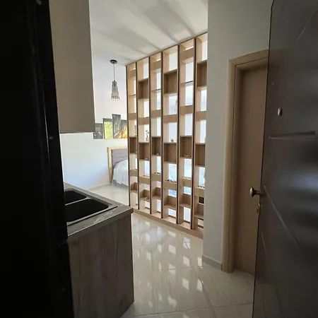 Apartamento Cozy Near The Sea Vlorë