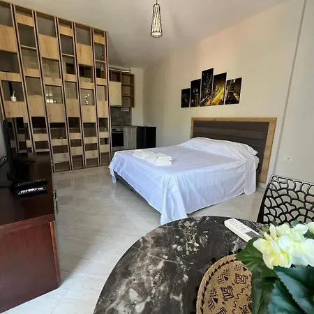 Cozy Near The Sea Apartment *